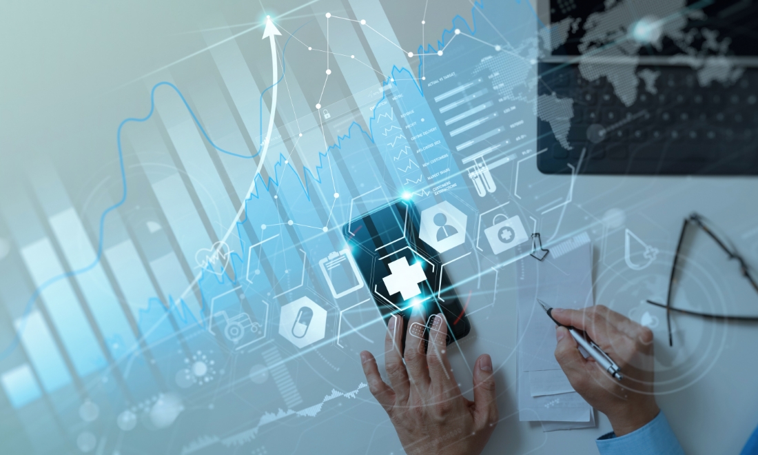 伴走型の事業開発～営業支援